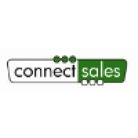 connect sales logo image