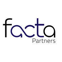 facta partners logo image