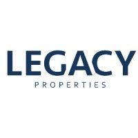 legacy properties logo image