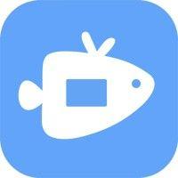 vidfish logo image