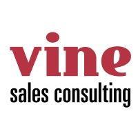 vine sales consulting, llc logo image