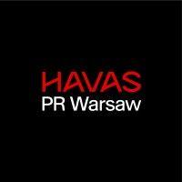 havas pr warsaw logo image