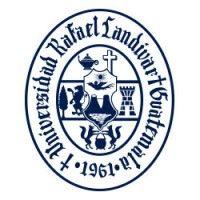 universidad rafael landívar logo image