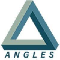 angles, inc. logo image