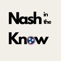 nash in the know