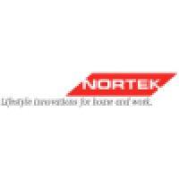 nortek, inc. logo image