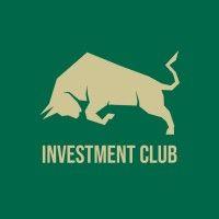 investment club at usf logo image