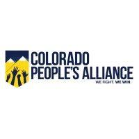 colorado people's alliance (copa) logo image