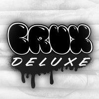 cruxdeluxe logo image