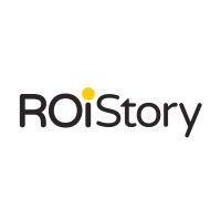 roi story, s.r.o. logo image