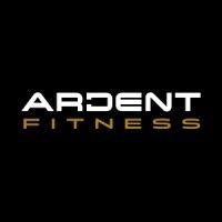 ardent fitness logo image