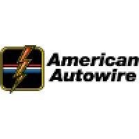 american autowire logo image