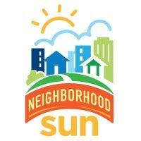 neighborhood sun logo image