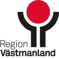 region västmanland logo image