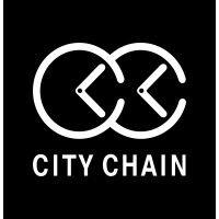 city chain logo image