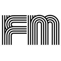 frequency machine logo image