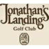 jonathans landing golf shop logo image