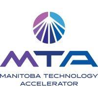 manitoba technology accelerator logo image