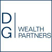 dg wealth partners logo image