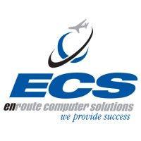 enroute computer solutions - ecs