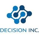 logo of Decision Inc