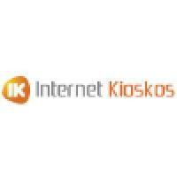 internet kioskos logo image