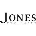 logo of Jones Bootmaker