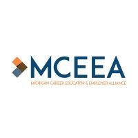 michigan career educator & employer alliance logo image