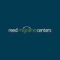 reed migraine centers logo image