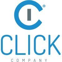 click company s.n.c. logo image