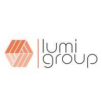 lumi group logo image