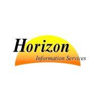 horizon information services logo image