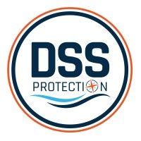 dss protection logo image