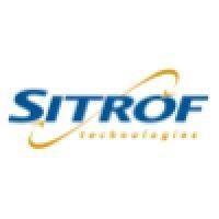 sitrof technologies, inc. logo image