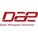 logo of Dubai Aerospace Enterprise