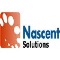 nascent solutions pakistan logo image