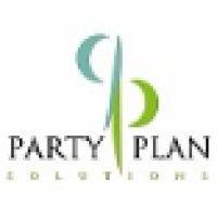 party plan solutions logo image