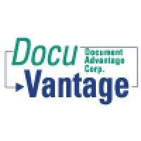 document advantage corporation logo image