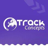 track concepts logo image