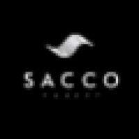 sacco carpet logo image