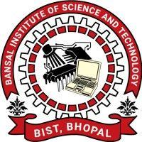 bansal institute of science & technology, raisen road, kokta, anand nagar, bhopal - 462021 logo image