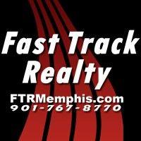 fast track realty llc logo image