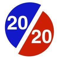 hospital 2020 logo image