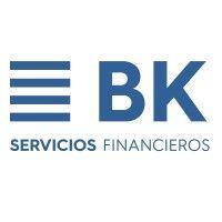 bk servicios financieros logo image