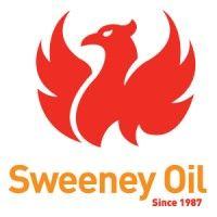 sweeney oil logo image