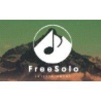 freesolo entertainment logo image