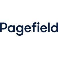 pagefield logo image