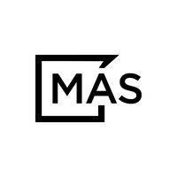 mas development logo image