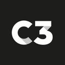 logo of C 3 Creative Code And Content