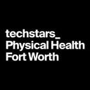 logo of Techstars Physical Health Fort Worth Accelerator